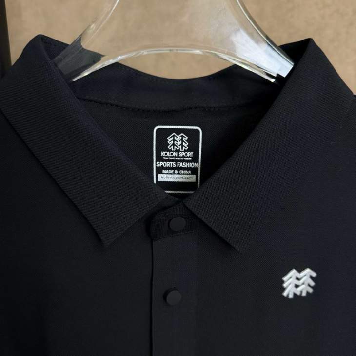 Kolon Sport Polo Shirts Short _SKUKolonSportS-XLxetr1526985